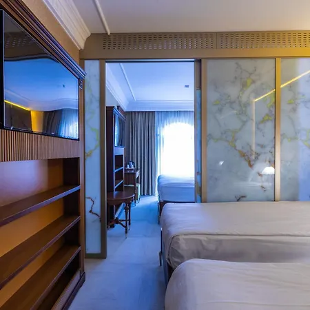 Wyndham Old Hotel Istambul