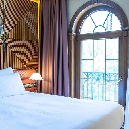 Wyndham Old Hotel Istambul