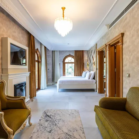 Wyndham Old Hotel Istanbul