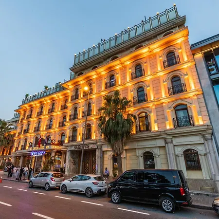 Hotel Wyndham Old 5*