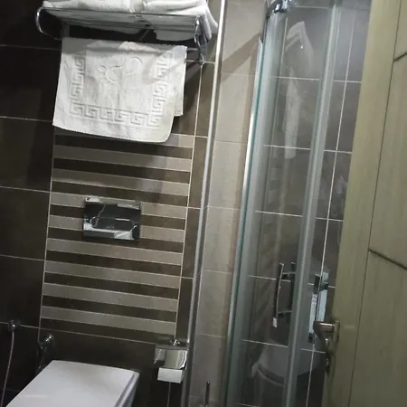 Plaj Dorra Hotel *