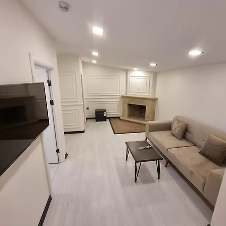 Elite Park & Istanbul