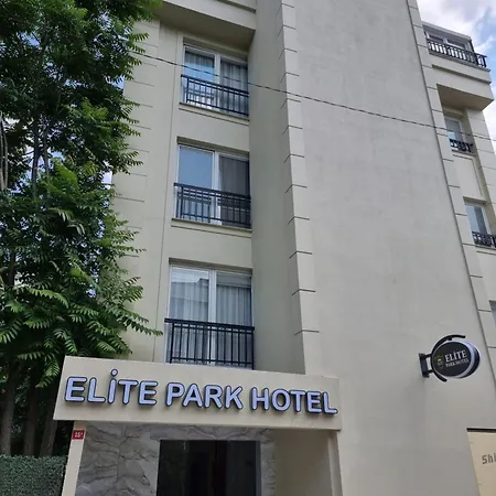 Elite Park & *