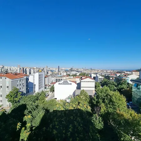 Elite Park & * Istanbul