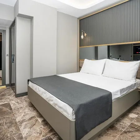 Otel 216 Ruby