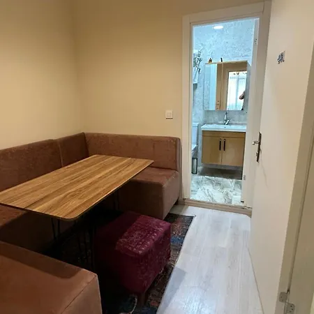 Golden Tulip Aparthotel Istanbul