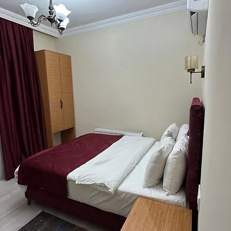 Golden Tulip Aparthotel