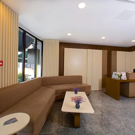 Hotel Joy Taksim