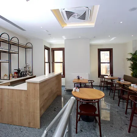 Hotel Joy Taksim *