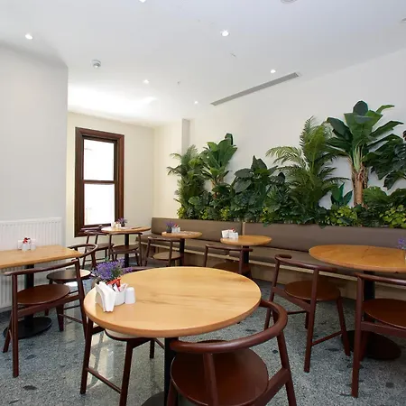 Hotel Joy Taksim *
