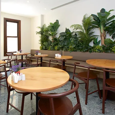 Joy Taksim Hotel *