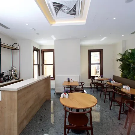 Hotel Joy Taksim Provincia di Istanbul