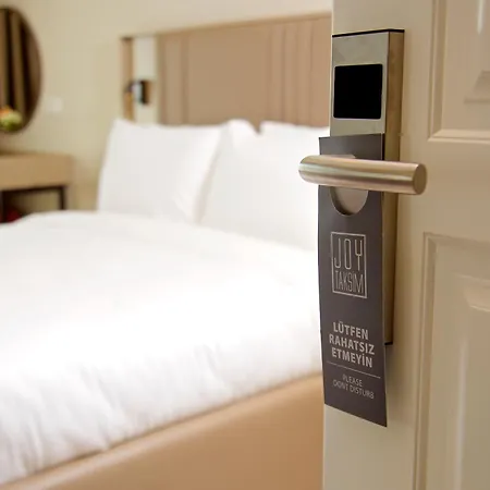 Joy Taksim Hotel *