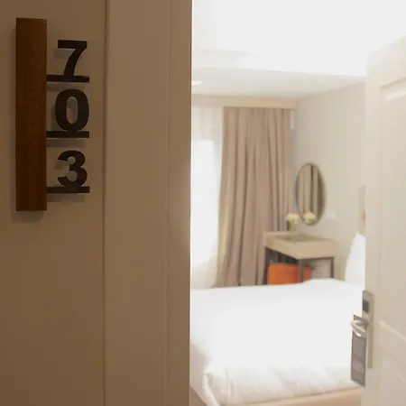 Hotel Joy Taksim