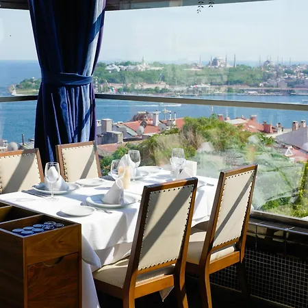 Daire Cihangir Residences *