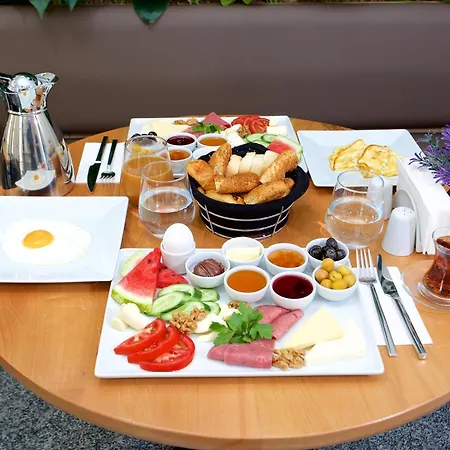 Joy Taksim Provincia di Istanbul