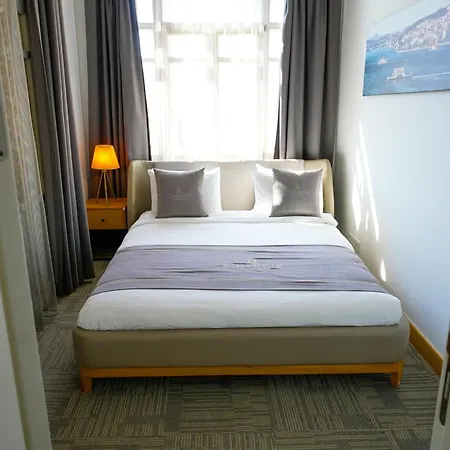 Cihangir Residences * Κωνσταντινούπολη