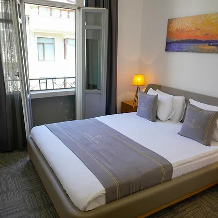 Cihangir Residences * İstanbul