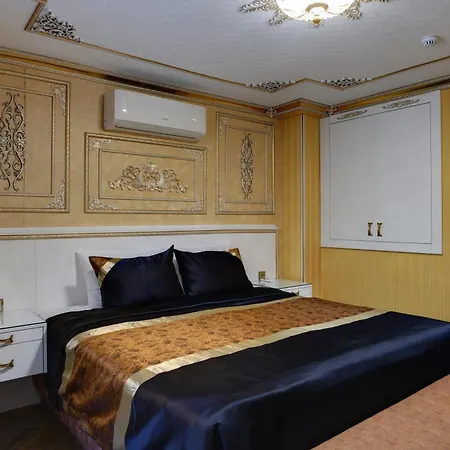 Emirganli * Istanbul