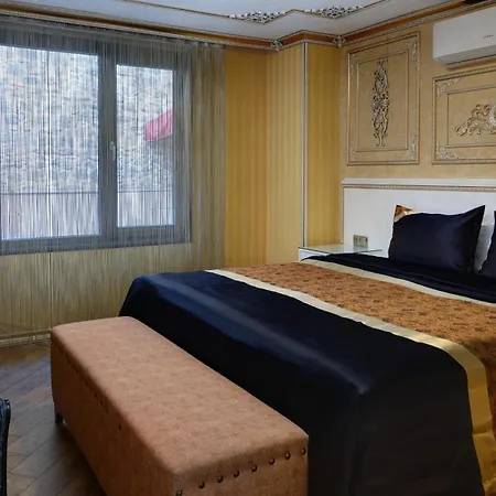 Emirganli Aparthotel *