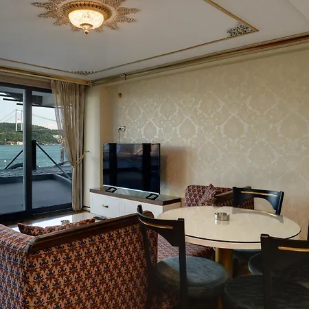Emirganli Aparthotel *