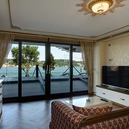 Emirganli Istanbul