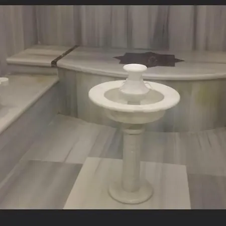 Plaj Dorra Hotel Buyukcekmece
