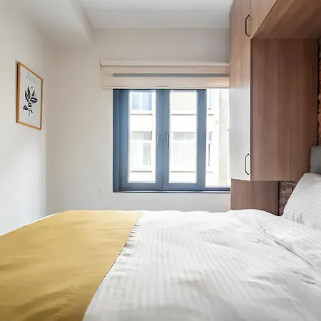 Apartment Cosa Mesken Besiktas *
