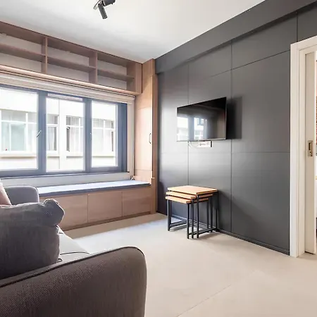 Apartment Cosa Mesken Besiktas *