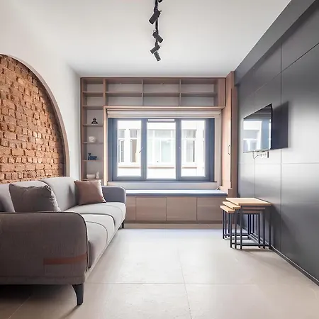 Apartment Cosa Mesken Besiktas Istanbul