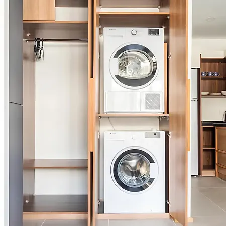 Apartment Cosa Mesken Besiktas *