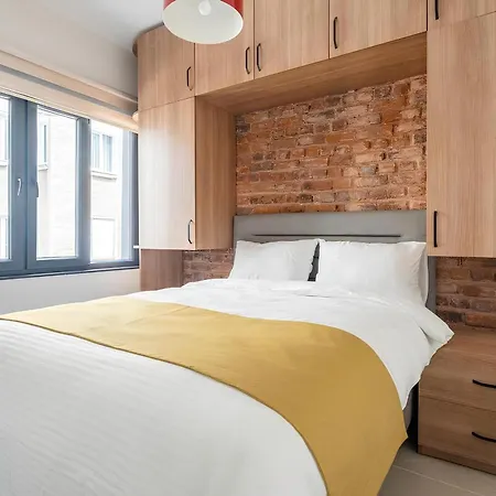Apartment Cosa Mesken Besiktas *