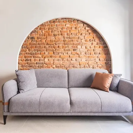 Cosa Mesken Besiktas Apartment
