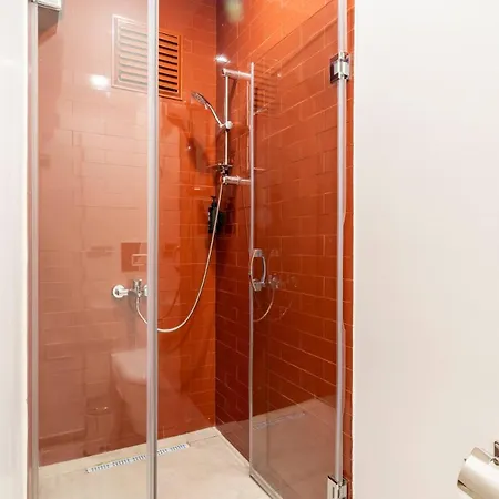 Cosa Mesken Besiktas Apartment