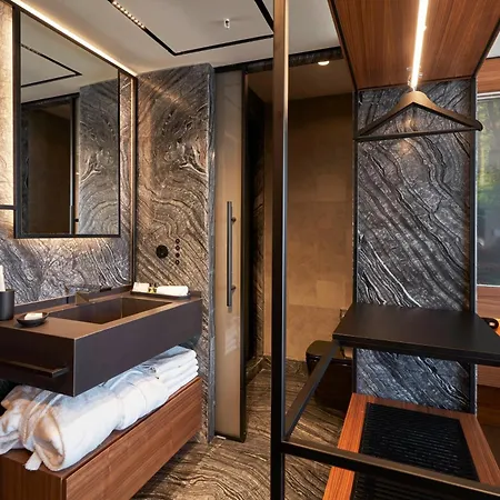 Richmond Hotel Istambul