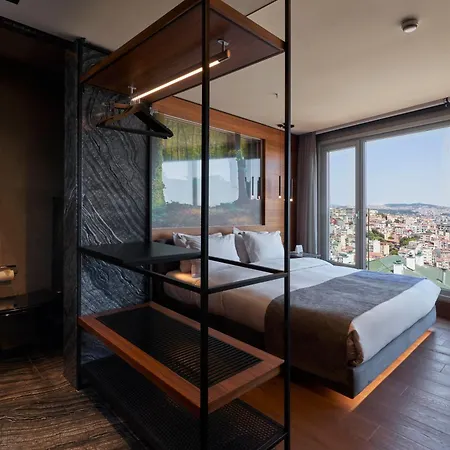 Richmond Hotel