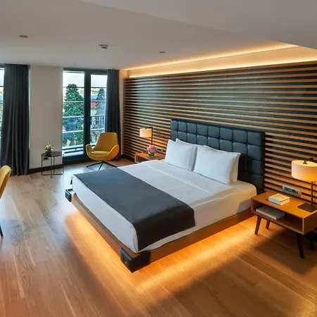 Hotel Metropolitan Bosphorus - Special Category Istanbul