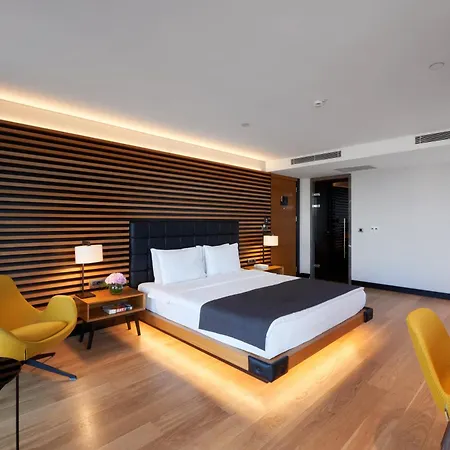 Hotel Metropolitan Bosphorus - Special Category