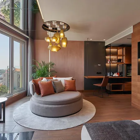Hotel Richmond Istambul