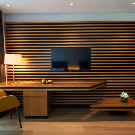 Metropolitan Bosphorus - Special Category Hotel Istanbul