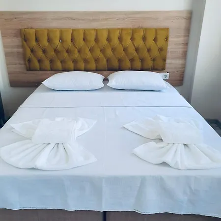 Halil Bey Konagi Aparthotel *