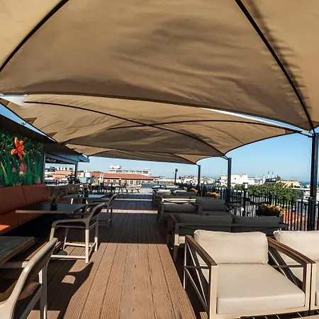 Hotell Aprilis - Special Category 4*