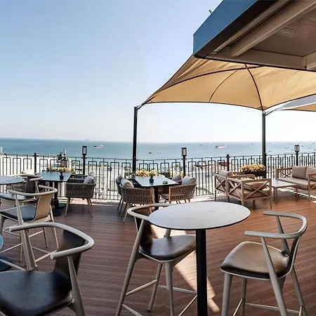 Aprilis - Special Category Hotel 4*