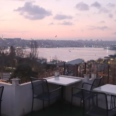 Galata 3*
