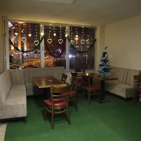 Galata Hotel Istanbul