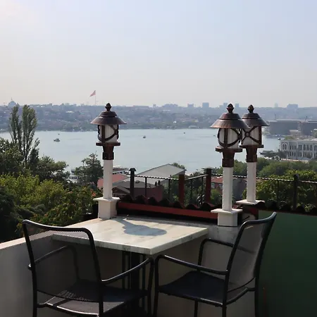 Galata Hotel