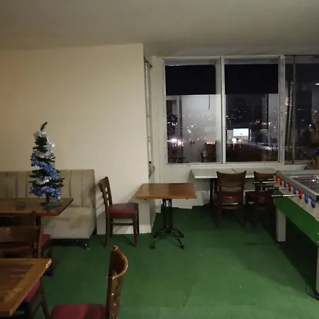 Hotel Galata 3*
