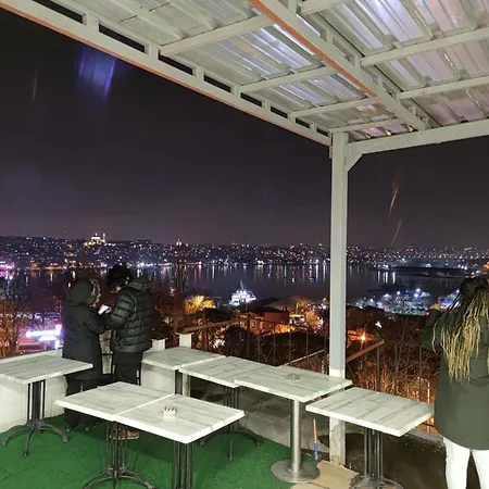 Galata Hotel 3*