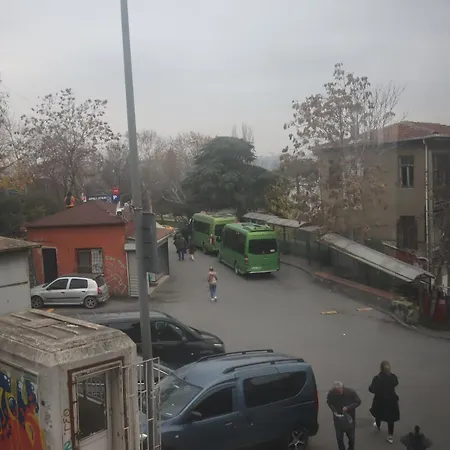 Galata 3* Istanbul