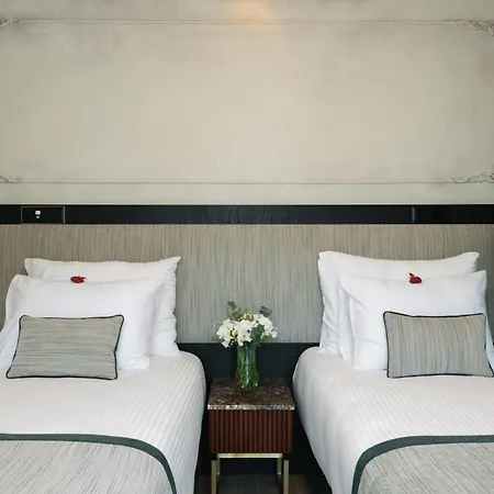 Tria Elegance 4* Istanbulská provincie